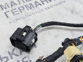дверная проводка BMW X4 F26 2014, 2.0 л., N20 B20 A, бензин, АКПП, 475 black sapphire metallic, полный привод, правый руль, 9315114, 9315122, 61129243663, 9243663 - фото №7
