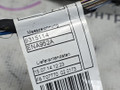 дверная проводка BMW X4 F26 2014, 2.0 л., N20 B20 A, бензин, АКПП, 475 black sapphire metallic, полный привод, правый руль, 9315114, 9315122, 61129243663, 9243663 - фото №10