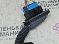 дверная проводка BMW X4 F26 2014, 2.0 л., N20 B20 A, бензин, АКПП, 475 black sapphire metallic, полный привод, правый руль, 61129315079, 9315079, 9315130, 9315127 - фото №2