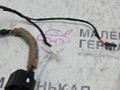 дверная проводка BMW X4 F26 2014, 2.0 л., N20 B20 A, бензин, АКПП, 475 black sapphire metallic, полный привод, правый руль, 61129315079, 9315079, 9315130, 9315127 - фото №5