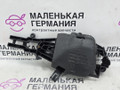 скелет ручки двери передней левой BMW X4 F26 2014, 2.0 л., N20 B20 A, бензин, АКПП, 475 black sapphire metallic, полный привод, правый руль, 51217331739, 7331739 - фото №2