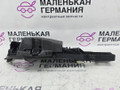 скелет ручки двери передней левой BMW X4 F26 2014, 2.0 л., N20 B20 A, бензин, АКПП, 475 black sapphire metallic, полный привод, правый руль, 51217331739, 7331739 - фото №5