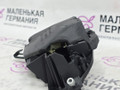 скелет ручки двери передней левой BMW X4 F26 2014, 2.0 л., N20 B20 A, бензин, АКПП, 475 black sapphire metallic, полный привод, правый руль, 51217331739, 7331739 - фото №6