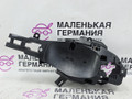 скелет ручки двери передней правой BMW X4 F26 2014, 2.0 л., N20 B20 A, бензин, АКПП, 475 black sapphire metallic, полный привод, правый руль, 51217331740, 7331740 - фото №3