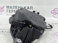 скелет ручки двери передней правой BMW X4 F26 2014, 2.0 л., N20 B20 A, бензин, АКПП, 475 black sapphire metallic, полный привод, правый руль, 51217331740, 7331740 - фото №4