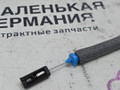 трос двери BMW X6 F16 2014, 3.0 л., N55 B30 A, бензин, АКПП, красный, правый руль, 51217293621, 7293621, 51217365354, 7365354 - фото №4