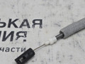 трос двери BMW X4 F26 2014, 2.0 л., N20 B20 A, бензин, АКПП, 475 black sapphire metallic, полный привод, правый руль, 51227205900, 7205900 - фото №3