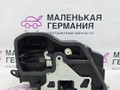 замок двери задней правой BMW X4 F26 2014, 2.0 л., N20 B20 A, бензин, АКПП, 475 black sapphire metallic, полный привод, правый руль, 51227318414, 7318414 - фото №6