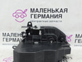 замок двери задней правой BMW X4 F26 2014, 2.0 л., N20 B20 A, бензин, АКПП, 475 black sapphire metallic, полный привод, правый руль, 51227318414, 7318414 - фото №7