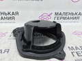 кронштейн (крепление) BMW X4 F26 2014, 2.0 л., N20 B20 A, бензин, АКПП, 475 black sapphire metallic, полный привод, правый руль, 51427246672, 7246672 - фото №5