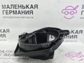 кронштейн (крепление) BMW X4 F26 2014, 2.0 л., N20 B20 A, бензин, АКПП, 475 black sapphire metallic, полный привод, правый руль, 51427246672, 7246672 - фото №7