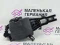 скелет ручки двери задней правой BMW X4 F26 2014, 2.0 л., N20 B20 A, бензин, АКПП, 475 black sapphire metallic, полный привод, правый руль, 51217331740, 7331740 - фото №2