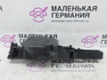 скелет ручки двери задней правой BMW X4 F26 2014, 2.0 л., N20 B20 A, бензин, АКПП, 475 black sapphire metallic, полный привод, правый руль, 51217331740, 7331740 - фото №5