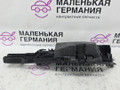 скелет ручки двери задней правой BMW X4 F26 2014, 2.0 л., N20 B20 A, бензин, АКПП, 475 black sapphire metallic, полный привод, правый руль, 51217331740, 7331740 - фото №4