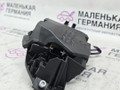 скелет ручки двери задней правой BMW X4 F26 2014, 2.0 л., N20 B20 A, бензин, АКПП, 475 black sapphire metallic, полный привод, правый руль, 51217331740, 7331740 - фото №7
