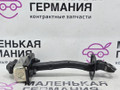 ограничитель открывания двери BMW X4 F26 2014, 2.0 л., N20 B20 A, бензин, АКПП, 475 black sapphire metallic, полный привод, правый руль, 51217205572, 7205572 - фото №2