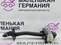 ограничитель открывания двери BMW X4 F26 2014, 2.0 л., N20 B20 A, бензин, АКПП, 475 black sapphire metallic, полный привод, правый руль, 51217205572, 7205572 - фото №4