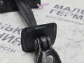 ограничитель открывания двери BMW X4 F26 2014, 2.0 л., N20 B20 A, бензин, АКПП, 475 black sapphire metallic, полный привод, правый руль, 51217205572, 7205572 - фото №6