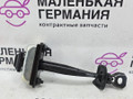 ограничитель открывания двери BMW X4 F26 2014, 2.0 л., N20 B20 A, бензин, АКПП, 475 black sapphire metallic, полный привод, правый руль, 51217205572, 7205572 - фото №9