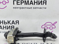 ограничитель открывания двери BMW X4 F26 2014, 2.0 л., N20 B20 A, бензин, АКПП, 475 black sapphire metallic, полный привод, правый руль, 51227205613, 7205613 - фото №2