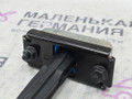 ограничитель открывания двери BMW X4 F26 2014, 2.0 л., N20 B20 A, бензин, АКПП, 475 black sapphire metallic, полный привод, правый руль, 51227205613, 7205613 - фото №7