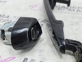 ручка наружная BMW X4 F26 2014, 2.0 л., N20 B20 A, бензин, АКПП, 475 black sapphire metallic, полный привод, правый руль, 51217286162, 7286162, 7259414 - фото №6