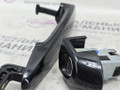 ручка наружная BMW X4 F26 2014, 2.0 л., N20 B20 A, бензин, АКПП, 475 black sapphire metallic, полный привод, правый руль, 51217286162, 7286162, 7259414 - фото №7