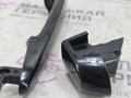 ручка наружная задняя правая BMW X4 F26 2014, 2.0 л., N20 B20 A, бензин, АКПП, 475 black sapphire metallic, полный привод, правый руль, 51217207562, 7207562, 7207694 - фото №6