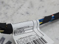 проводка BMW X4 F26 2014, 2.0 л., N20 B20 A, бензин, АКПП, 475 black sapphire metallic, полный привод, правый руль, 8364648, 61129315080, 9315080, 9315078, 9142973 - фото №7