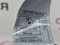 подсветка ручки двери BMW X4 F26 2014, 2.0 л., N20 B20 A, бензин, АКПП, 475 black sapphire metallic, полный привод, правый руль, 61337252538, 7252538, 63177473684, 7473684 - фото №6