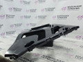 Крепление бампера заднего BMW X5 F15 2013, 3.0 л., N57 D30 A, дизель, АКПП, 300 alpinweiss iii, полный привод, правый руль, 51227294721, 7294721 - фото №4