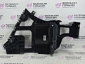 Крепление бампера заднего BMW X5 F15 2013, 3.0 л., N57 D30 A, дизель, АКПП, 300 alpinweiss iii, полный привод, правый руль, 51227294721, 7294721 - фото №2