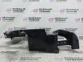Крепление бампера заднего BMW X5 F15 2013, 3.0 л., N57 D30 A, дизель, АКПП, 300 alpinweiss iii, полный привод, правый руль, 51227294721, 7294721 - фото №5