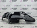 Крепление бампера заднего BMW X5 F15 2013, 3.0 л., N57 D30 A, дизель, АКПП, 300 alpinweiss iii, полный привод, правый руль, 51227294721, 7294721 - фото №3
