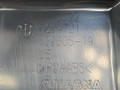 Крепление бампера заднего BMW X5 F15 2013, 3.0 л., N57 D30 A, дизель, АКПП, 300 alpinweiss iii, полный привод, правый руль, 51227294721, 7294721 - фото №8