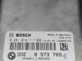 комплект для запуска (заводки) авто BMW X5 F15 2013, 3.0 л., N57 D30 A, дизель, АКПП, 300 alpinweiss iii, полный привод, правый руль, 13618573789, 8573789, 61359343371, 9343371, 0281019717 - фото №25