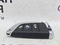 комплект для запуска (заводки) авто BMW X5 F15 2013, 3.0 л., N57 D30 A, дизель, АКПП, 300 alpinweiss iii, полный привод, правый руль, 13618573789, 8573789, 61359343371, 9343371, 0281019717 - фото №20