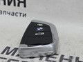 комплект для запуска (заводки) авто BMW X5 F15 2013, 3.0 л., N57 D30 A, дизель, АКПП, 300 alpinweiss iii, полный привод, правый руль, 13618573789, 8573789, 61359343371, 9343371, 0281019717 - фото №21
