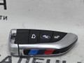 комплект для запуска (заводки) авто BMW X5 F15 2013, 3.0 л., N57 D30 A, дизель, АКПП, 300 alpinweiss iii, полный привод, правый руль, 13618573789, 8573789, 61359343371, 9343371, 0281019717 - фото №19