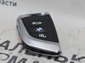 комплект для запуска (заводки) авто BMW X5 F15 2013, 3.0 л., N57 D30 A, дизель, АКПП, 300 alpinweiss iii, полный привод, правый руль, 13618573789, 8573789, 61359343371, 9343371, 0281019717 - фото №22