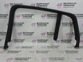 Комплект молдингов BMW X4 F26 2014, 2.0 л., N20 B20 A, бензин, АКПП, 475 black sapphire metallic, полный привод, правый руль, 51767349335, 51357335630, 51357335618, 51357339582, 51357335674, 51357335678, 7349335, 7335630, 7335618, 7339582, 7335674, 7335678 - фото №2