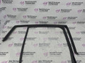 Комплект молдингов BMW X4 F26 2014, 2.0 л., N20 B20 A, бензин, АКПП, 475 black sapphire metallic, полный привод, правый руль, 51767349335, 51357335630, 51357335618, 51357339582, 51357335674, 51357335678, 7349335, 7335630, 7335618, 7339582, 7335674, 7335678 - фото №4