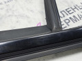 Комплект молдингов BMW X4 F26 2014, 2.0 л., N20 B20 A, бензин, АКПП, 475 black sapphire metallic, полный привод, правый руль, 51767349335, 51357335630, 51357335618, 51357339582, 51357335674, 51357335678, 7349335, 7335630, 7335618, 7339582, 7335674, 7335678 - фото №8