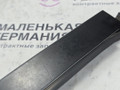 Комплект молдингов BMW X4 F26 2014, 2.0 л., N20 B20 A, бензин, АКПП, 475 black sapphire metallic, полный привод, правый руль, 51767349335, 51357335630, 51357335618, 51357339582, 51357335674, 51357335678, 7349335, 7335630, 7335618, 7339582, 7335674, 7335678 - фото №9