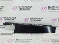 Комплект молдингов BMW X4 F26 2014, 2.0 л., N20 B20 A, бензин, АКПП, 475 black sapphire metallic, полный привод, правый руль, 51767349335, 51357335630, 51357335618, 51357339582, 51357335674, 51357335678, 7349335, 7335630, 7335618, 7339582, 7335674, 7335678 - фото №14