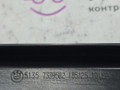 Комплект молдингов BMW X4 F26 2014, 2.0 л., N20 B20 A, бензин, АКПП, 475 black sapphire metallic, полный привод, правый руль, 51767349335, 51357335630, 51357335618, 51357339582, 51357335674, 51357335678, 7349335, 7335630, 7335618, 7339582, 7335674, 7335678 - фото №18