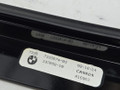 Комплект молдингов BMW X4 F26 2014, 2.0 л., N20 B20 A, бензин, АКПП, 475 black sapphire metallic, полный привод, правый руль, 51767349335, 51357335630, 51357335618, 51357339582, 51357335674, 51357335678, 7349335, 7335630, 7335618, 7339582, 7335674, 7335678 - фото №19