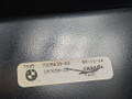 Комплект молдингов BMW X4 F26 2014, 2.0 л., N20 B20 A, бензин, АКПП, 475 black sapphire metallic, полный привод, правый руль, 51767349335, 51357335630, 51357335618, 51357339582, 51357335674, 51357335678, 7349335, 7335630, 7335618, 7339582, 7335674, 7335678 - фото №22