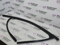 Комплект молдингов BMW X4 F26 2014, 2.0 л., N20 B20 A, бензин, АКПП, 475 black sapphire metallic, полный привод, правый руль, 51767349335, 7349335, 51767364749, 51337335621, 51337335613, 51317335505, 51337335483, 7364749, 7335621, 7335613, 7335505, 7335483 - фото №6