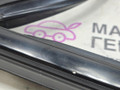 Комплект молдингов BMW X4 F26 2014, 2.0 л., N20 B20 A, бензин, АКПП, 475 black sapphire metallic, полный привод, правый руль, 51767349335, 7349335, 51767364749, 51337335621, 51337335613, 51317335505, 51337335483, 7364749, 7335621, 7335613, 7335505, 7335483 - фото №10